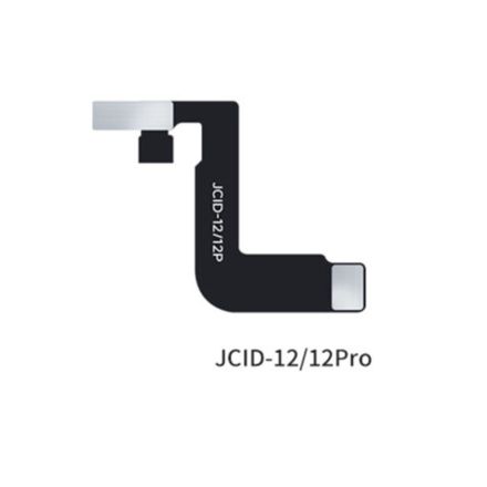 For iPhone 12/12 Pro JCID Tag-On Face ID Repair FPC Dot Projector Flex Cable