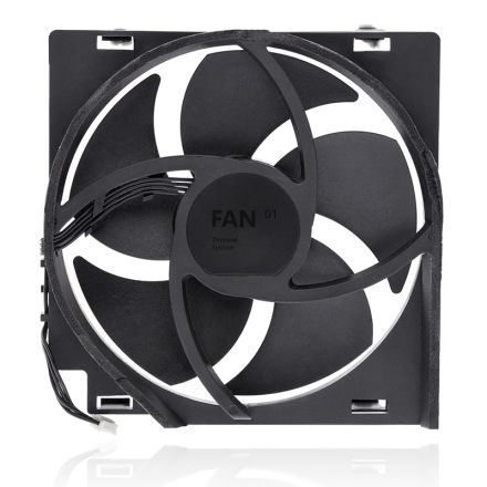 For MF Xbox One S Internal Cooling Fan