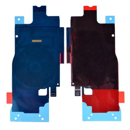 For Samsung Galaxy Note10+ N975 NFC Antenna Wireless Charger Chip with Flex Cable