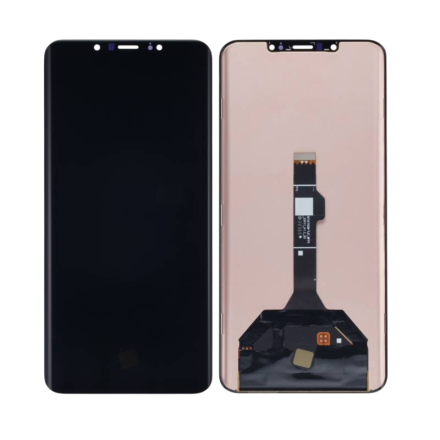 For Huawei  Mate 50 Pro OLED Screen Digitizer Assembly with Front Frame