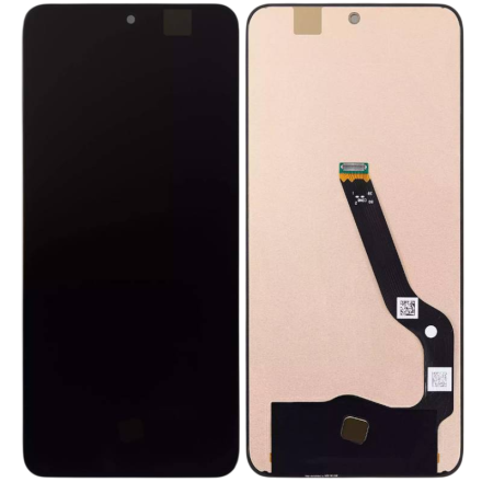 For Huawei Mate 60 OLED Screen Digitizer Assembly with Front Frame