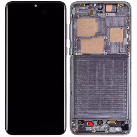 For Huawei  P60/P60 Pro OLED Screen Digitizer Assembly with Front Frame