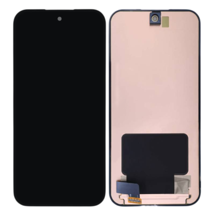 For Google Pixel 10 Pro Fold OLED Screen Digitizer Assembly（Outer Screen) - Jade