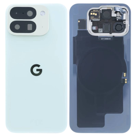 For Google Pixel 10 Pro Fold Back Cover - Jade	