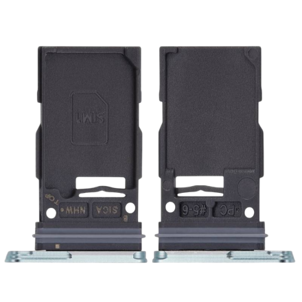 For SM Galaxy S25 S931/S25+ S936 SIM Card Tray (Single SIM) - Mint