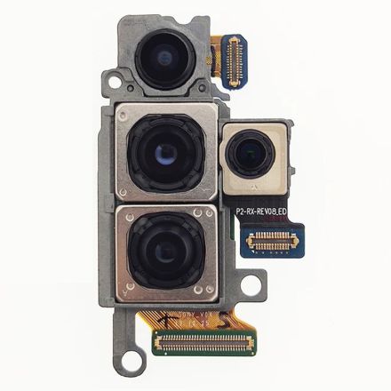 For Samsung Galaxy S20+ G985F/S20+ 5G SM-G986F Back Camera