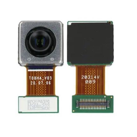 For Samsung Galaxy S20 FE 5G SM-G781B Back Camera (8MP Telephoto Camera) GH96-13895A