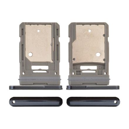 For Samsung Galaxy S20 FE G780 SIM Card Tray - Cloud Navy