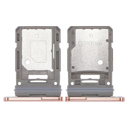 For Samsung Galaxy S20 FE G780 SIM Card Tray - Orange