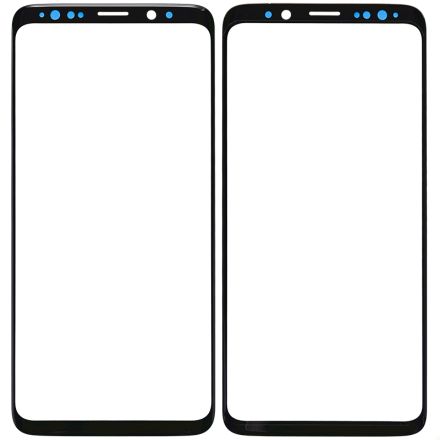 For Samsung Galaxy S9 G960/G960U/G960F Front Glass Lens with OCA