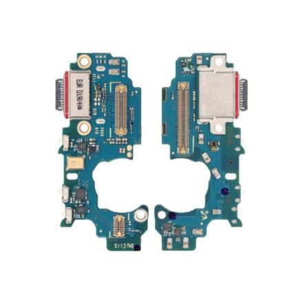 For Samsung Galaxy Z Flip3 5G SM-F711B Charging Port with PCB Board GH96-14630A
