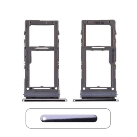 For Samsung Galaxy Note10+ SM-N975/N975U/N975F SIM Card Tray - Auro Glow