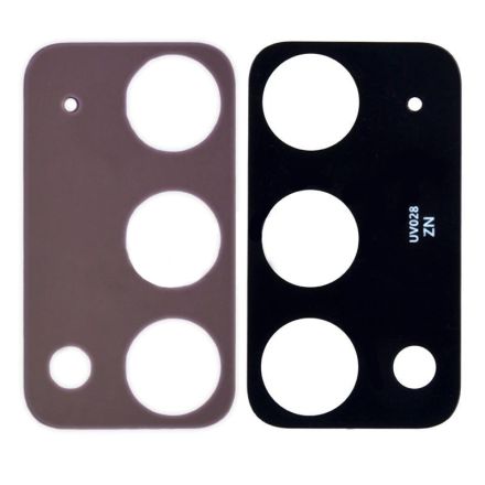 For Samsung Galaxy Note20 N980U/N980F Camera Lens - Bronze