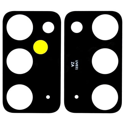 For Samsung Galaxy Note20 N980U/N980F Camera Lens - Gray