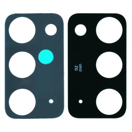 For Samsung Galaxy Note20 N980U/N980F Camera Lens - Green