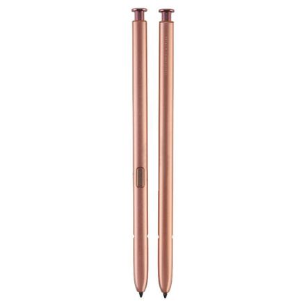 For Samsung Galaxy Note20 Ultra N985U/N985F S Pen Stylus - Bronze