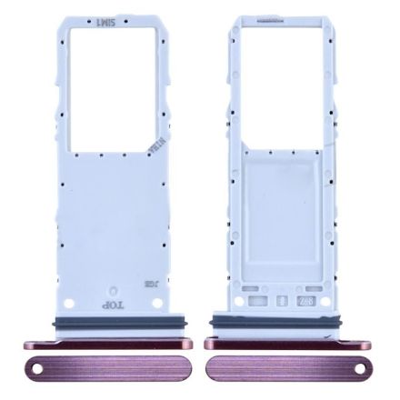 For Samsung Galaxy Note20 N980U/N980F SIM Card Tray - Bronze