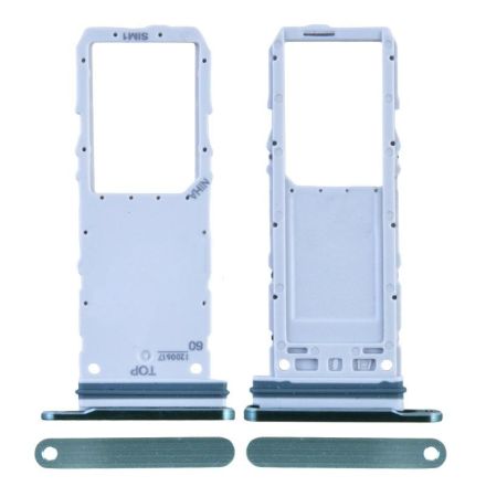 For Samsung Galaxy Note20 N980U/N980F SIM Card Tray - Green