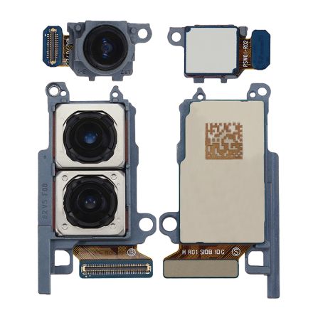 For Samsung Galaxy Note20 SM-N980U Back Camera