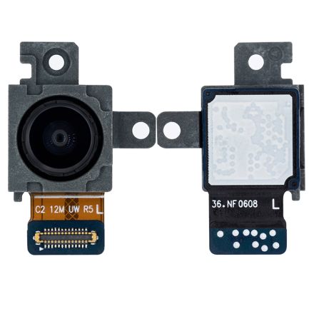 For Samsung Galaxy Note20 Ultra 5G SM-N986B Back Camera (12MP Ultra Wide Camera) GH96-13560A