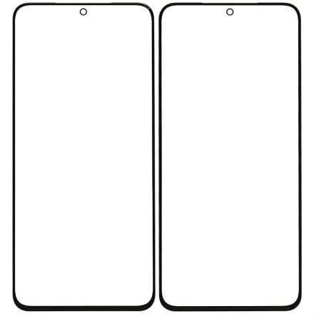 For Samsung Galaxy S20 SM-G980 Front Glass Lens with OCA