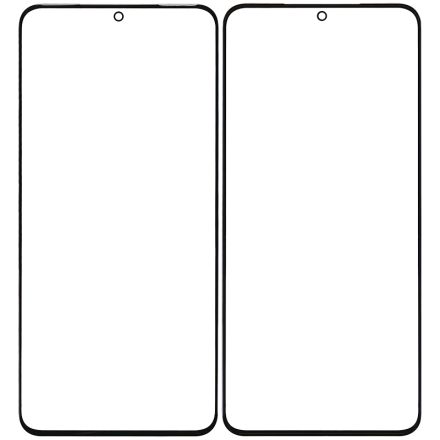 For Samsung Galaxy S20 Ultra 5G SM-G988 Front Glass Lens with OCA
