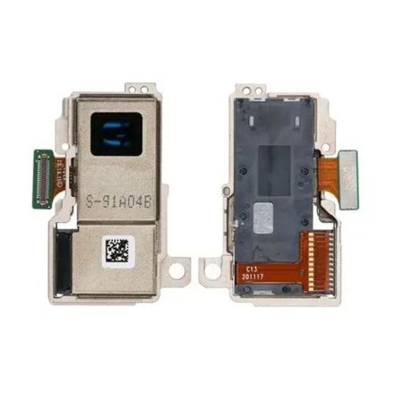 For Samsung Galaxy S21 Ultra 5G G998 Back Camera (10MP 10X Periscope Telephoto Camera)