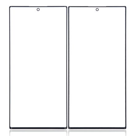 For Samsung Galaxy S22 Ultra 5G SM-S908 Front Glass Lens with OCA