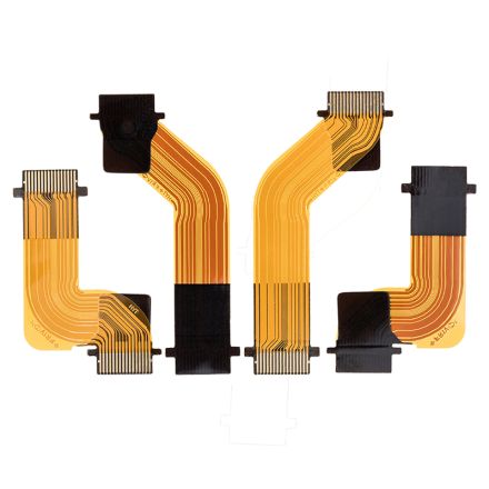 For Sony Playstation 5 PS5 L & R Keypad Flex Cable