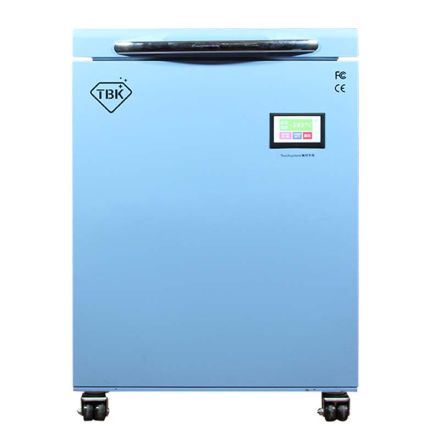 For TBK-588 110V -185°C Frozen LCD Separator Machine Refrigerator