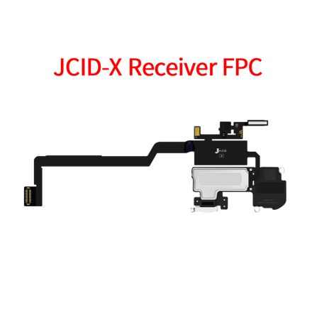 For Apple iPhone X JCID Receiver FPC Flex Cable