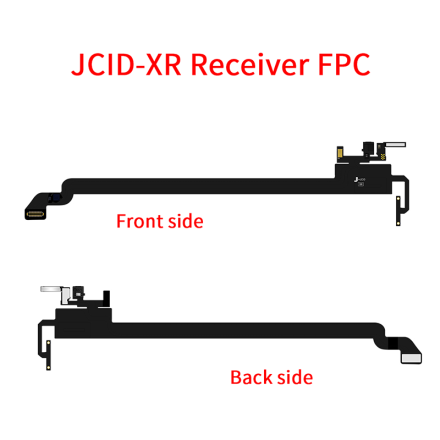 For Apple iPhone XR JCID Receiver FPC Flex Cable