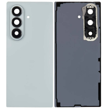 For Samsung Galaxy Z Fold7 Battery Cover - Mint